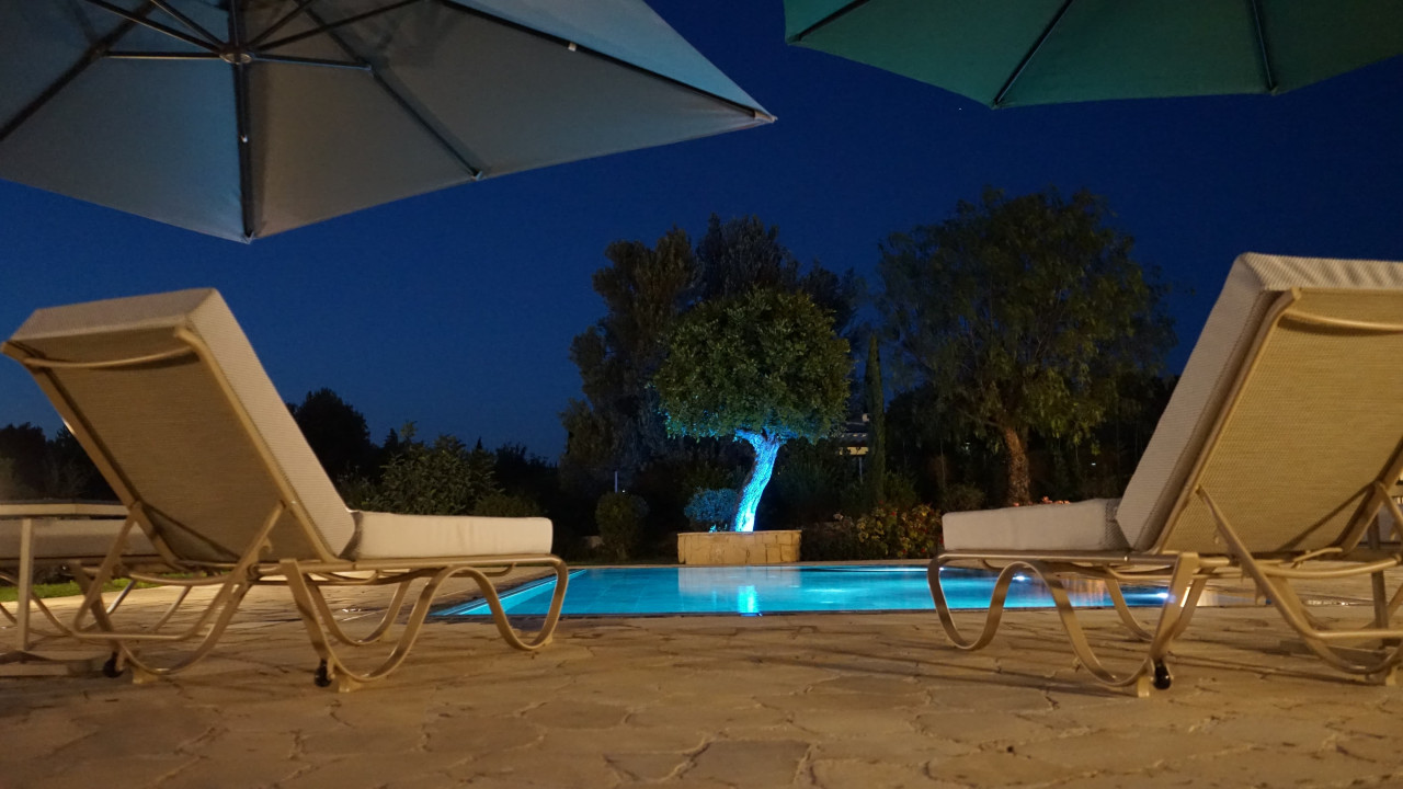 Property for Rent: House (Detached) in Aphrodite Hills, Paphos for Rent | Key Realtor Cyprus