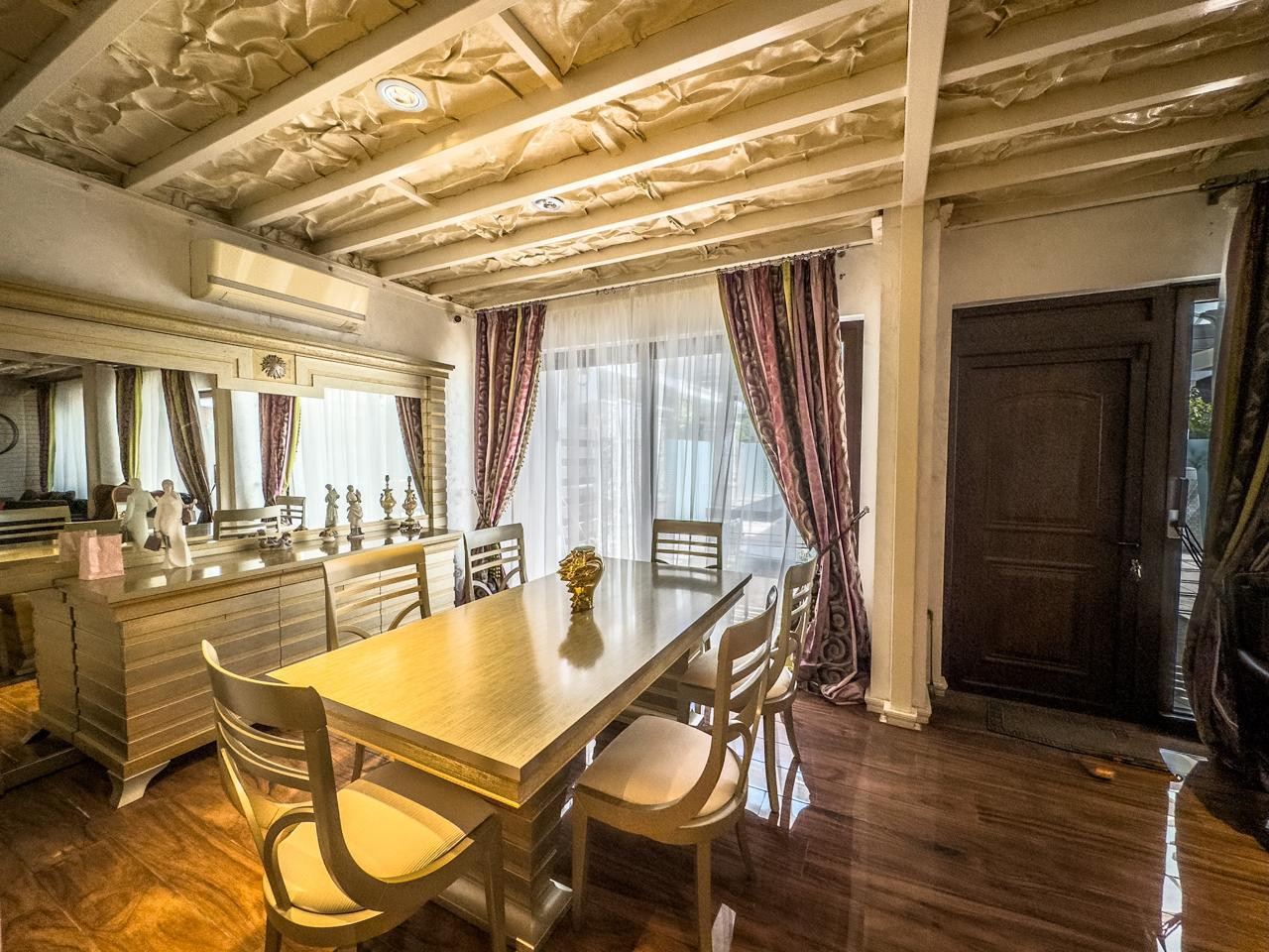 Property for Rent: House (Maisonette) in Germasoyia Tourist Area, Limassol for Rent | Key Realtor Cyprus