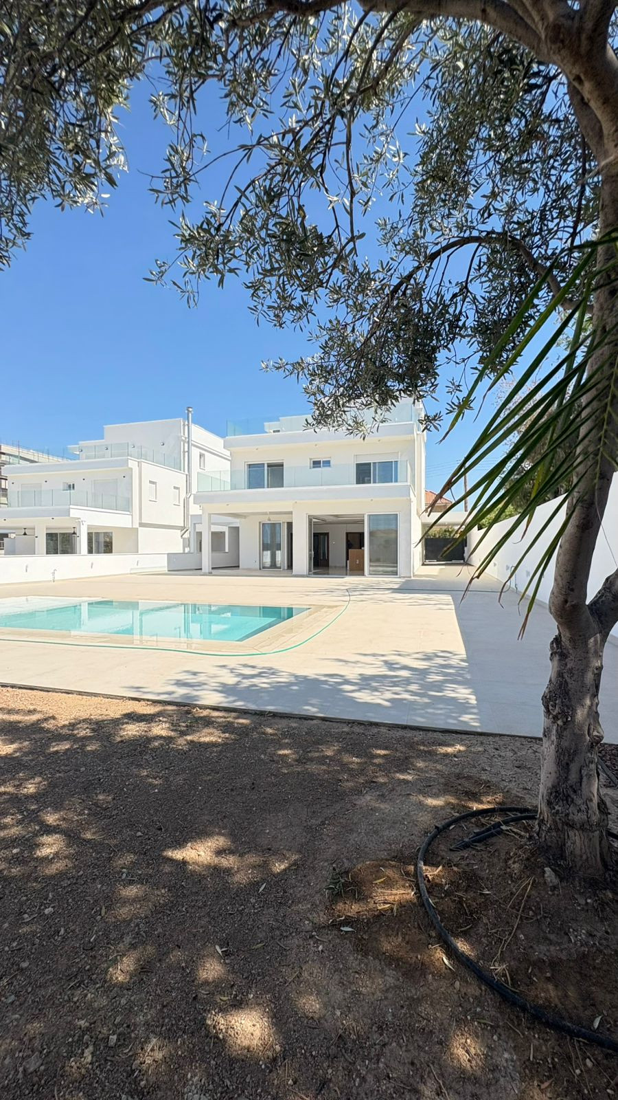 Property for Rent: House (Detached) in Kalogiri, Limassol for Rent | Key Realtor Cyprus