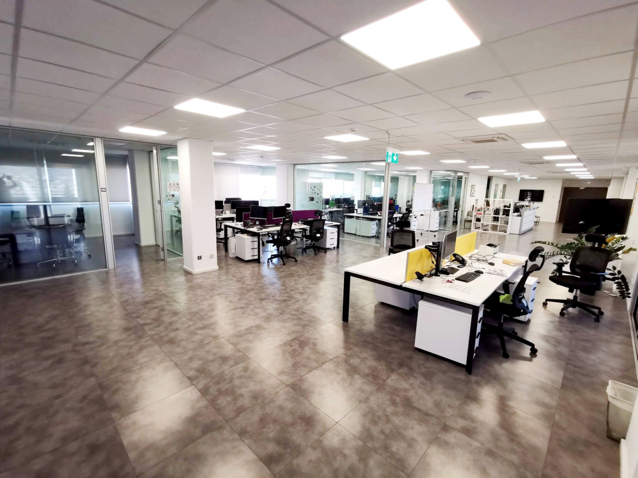 Property for Rent: Commercial (Office) in Omonoias, Limassol for Rent | Key Realtor Cyprus