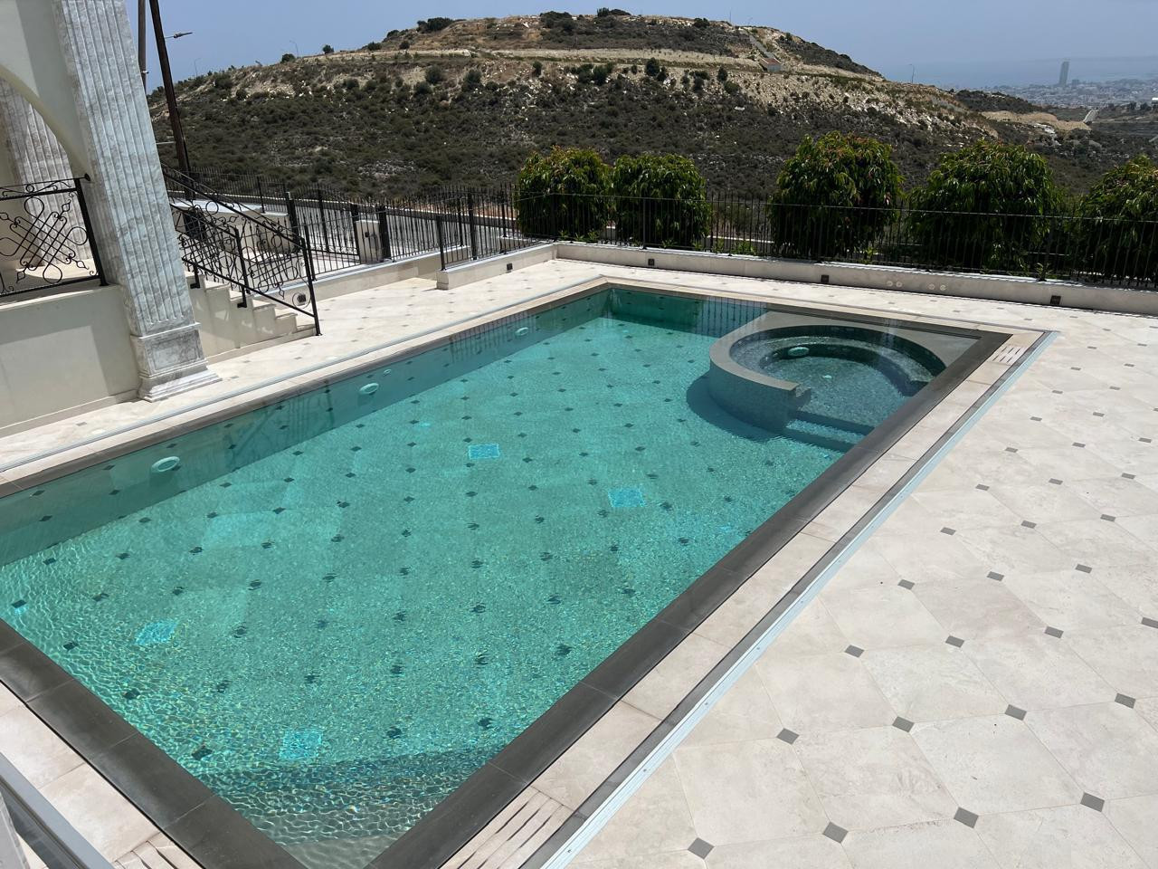 Property for Rent: House (Detached) in Panthea, Limassol for Rent | Key Realtor Cyprus