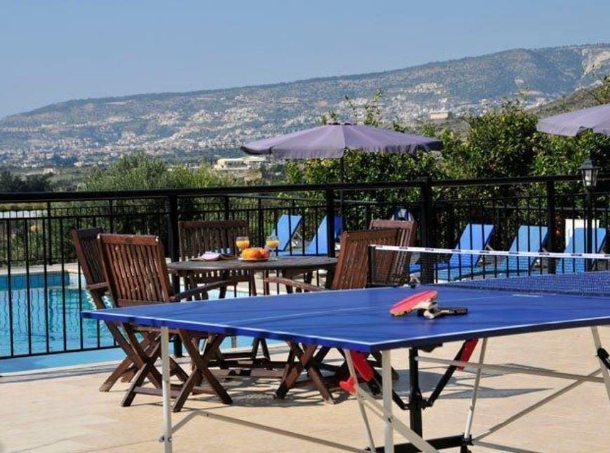 Property for Sale: House (Detached) in Kissonerga, Paphos  | Key Realtor Cyprus