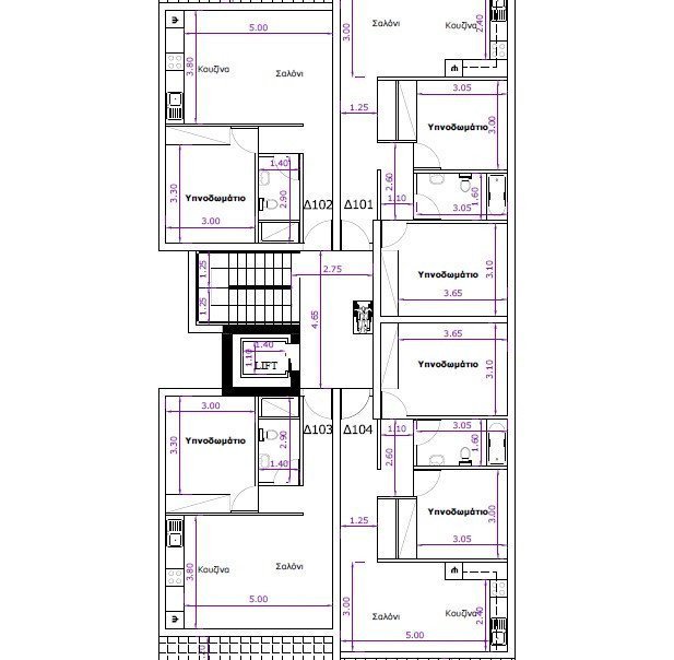 Property for Sale: Apartment (Flat) in Aglantzia, Nicosia  | Key Realtor Cyprus
