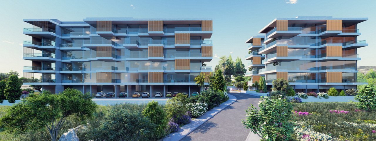 Property for Sale: Apartment (Flat) in Anavargos, Paphos  | Key Realtor Cyprus