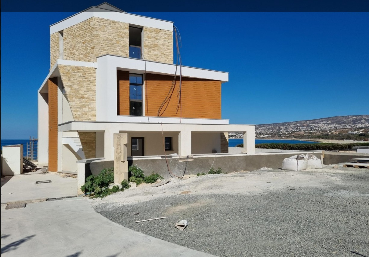 Property for Sale: House (Detached) in Kissonerga, Paphos  | Key Realtor Cyprus