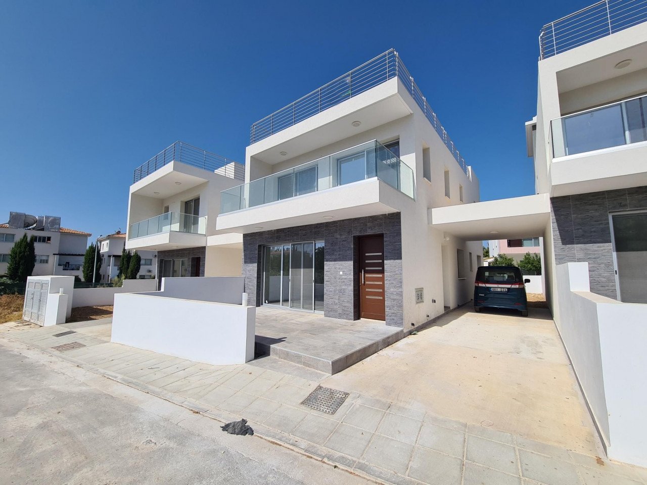 Property for Sale: House (Detached) in Universal, Paphos  | Key Realtor Cyprus