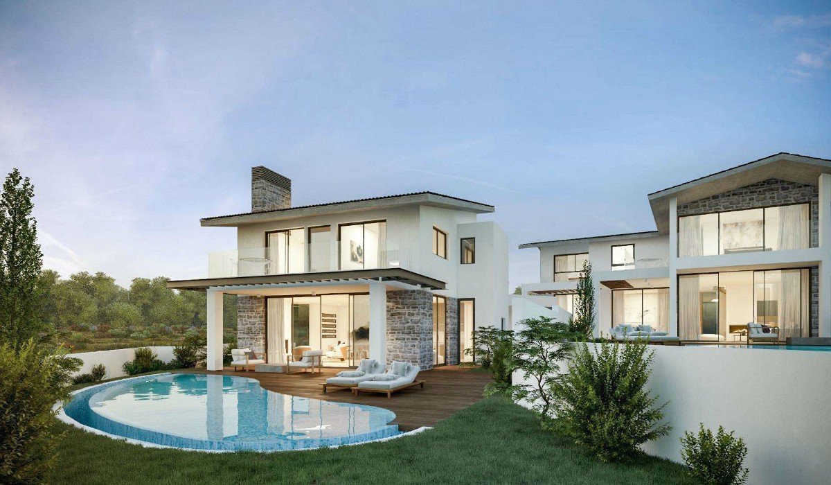 Property for Sale: House (Detached) in Pegeia, Paphos  | Key Realtor Cyprus