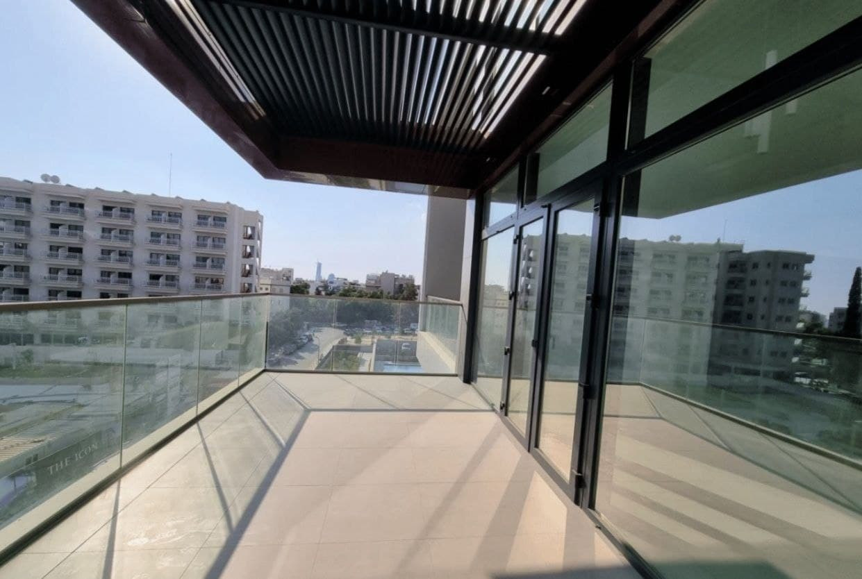 Property for Sale: Apartment (Flat) in Germasoyia Tourist Area, Limassol  | Key Realtor Cyprus