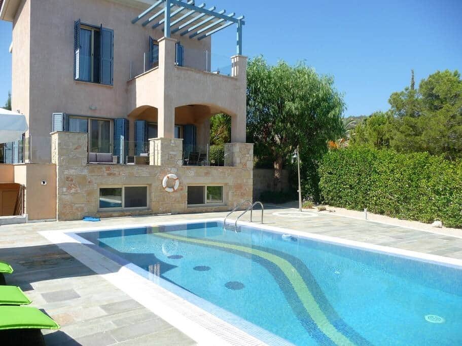 Property for Sale: House (Detached) in Latchi, Paphos  | Key Realtor Cyprus