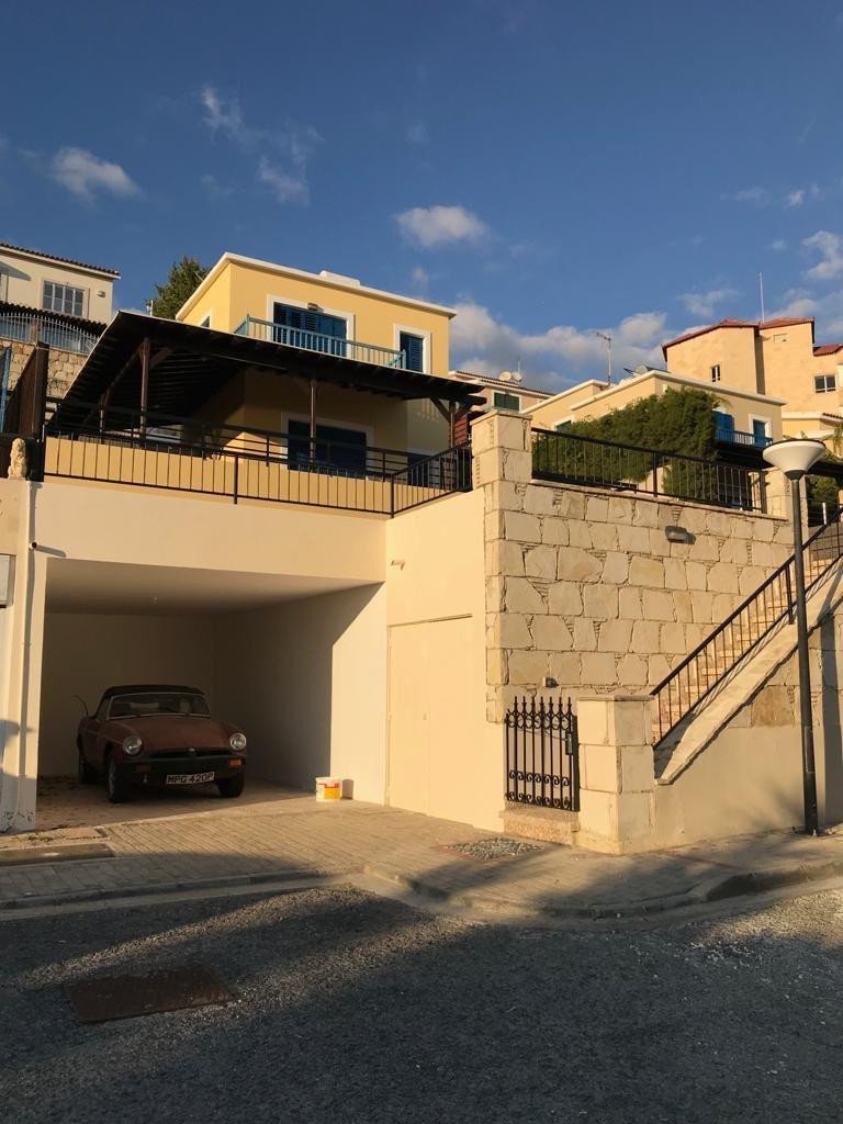 Property for Sale: House (Detached) in Agios Tychonas, Limassol  | Key Realtor Cyprus