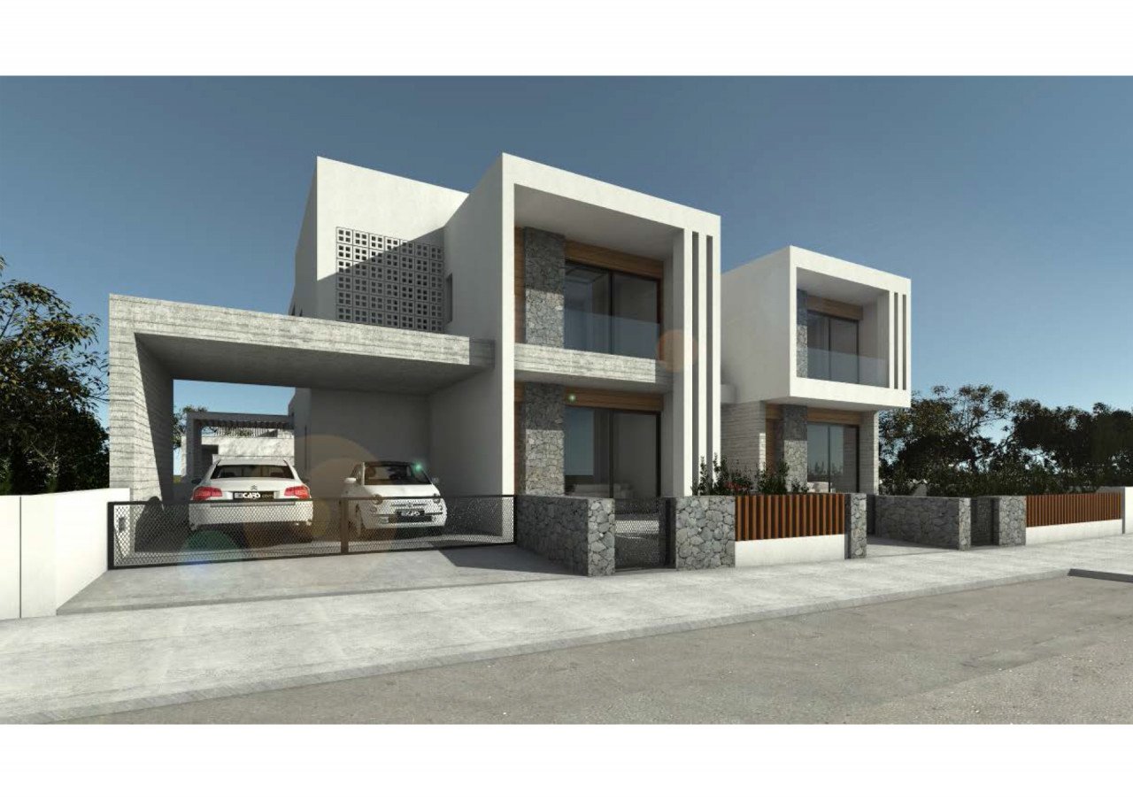 Property for Sale: House (Detached) in Ekali, Limassol  | Key Realtor Cyprus