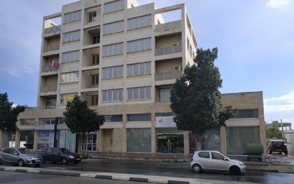 Property for Sale: Commercial (Shop) in Strovolos, Nicosia  | Key Realtor Cyprus