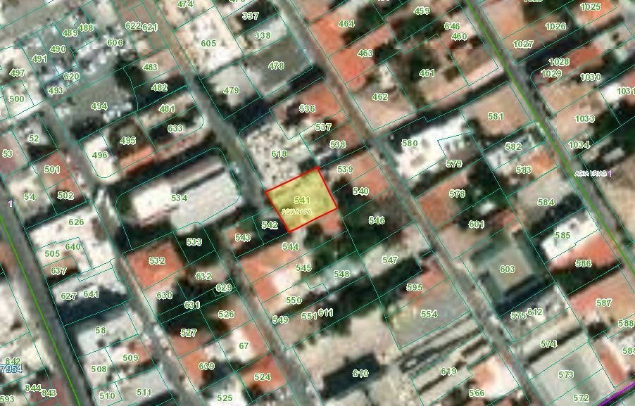 Property for Sale: Investment (Project) in Old town, Limassol  | Key Realtor Cyprus