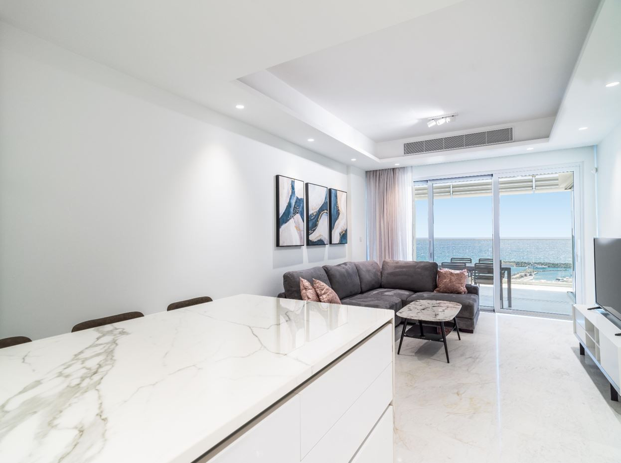 Property for Sale: Apartment (Flat) in Saint Raphael Area, Limassol  | Key Realtor Cyprus