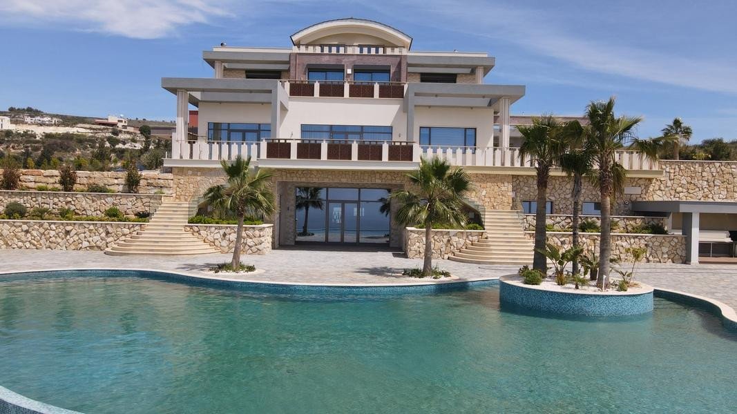 Property for Sale: House (Detached) in Mesa Chorio, Paphos  | Key Realtor Cyprus