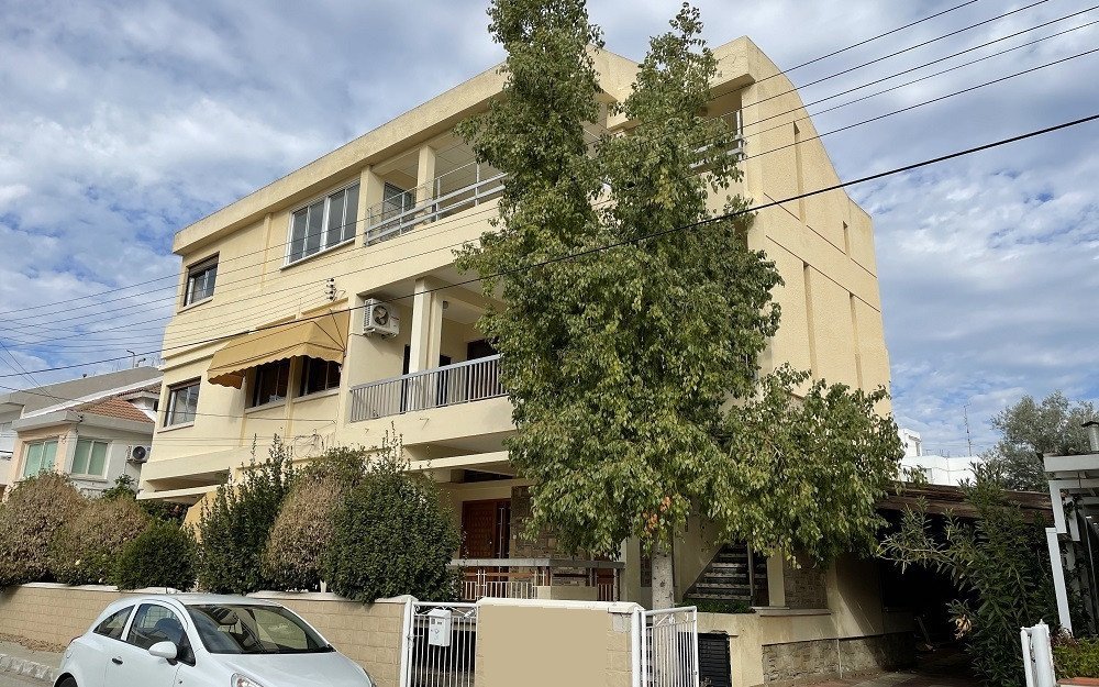 Property for Sale: Building (Default) in Agios Dometios, Nicosia  | Key Realtor Cyprus