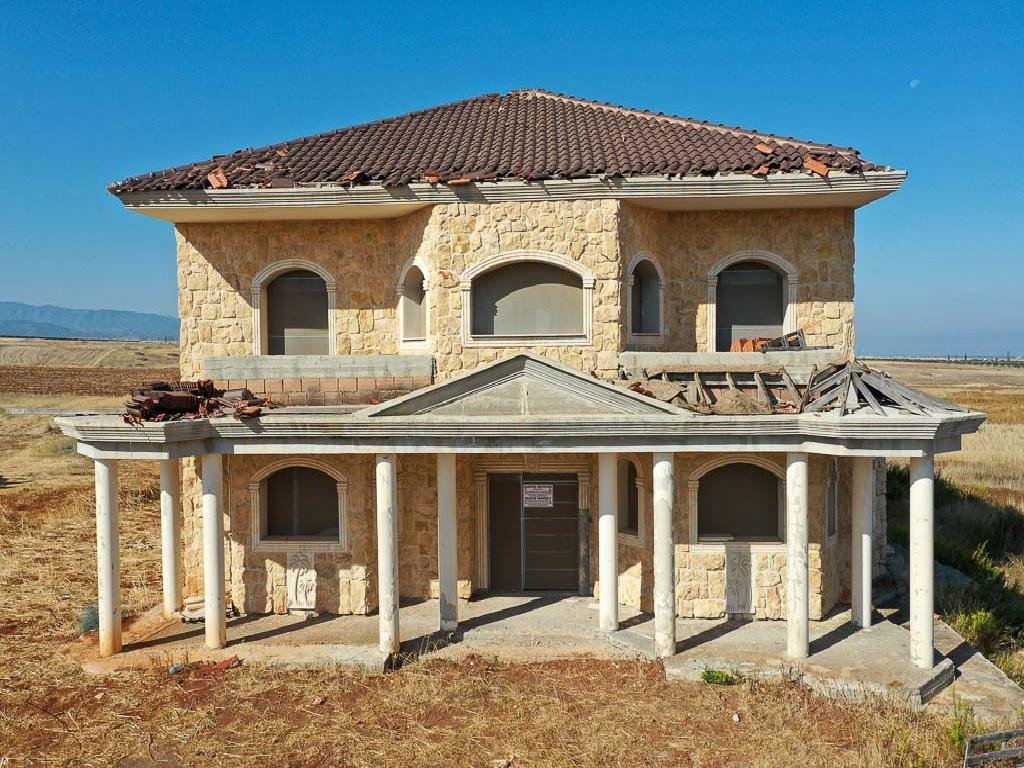 Property for Sale: House (Detached) in Potami, Nicosia  | Key Realtor Cyprus
