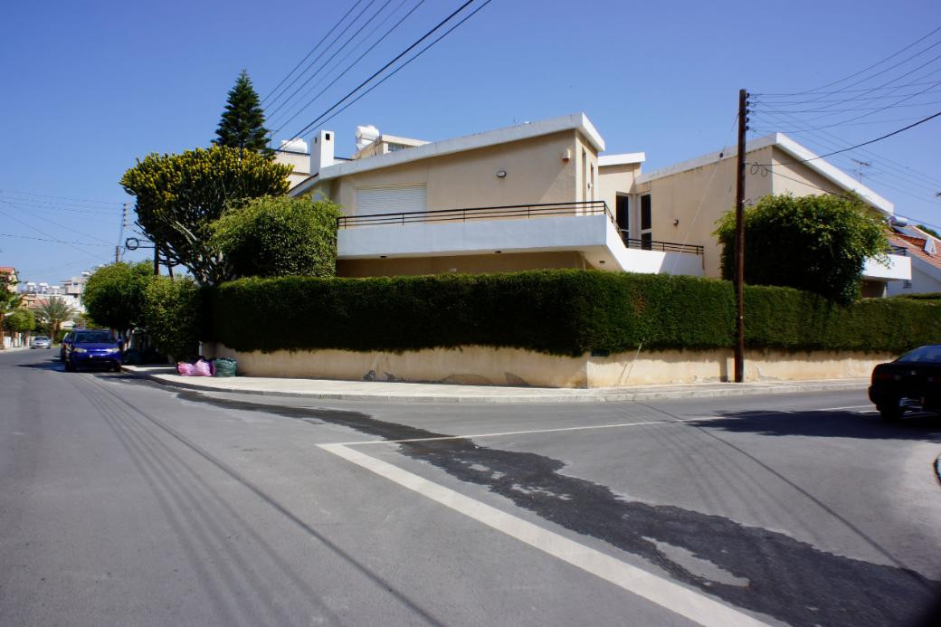 Property for Sale: House (Detached) in Petrou kai Pavlou, Limassol  | Key Realtor Cyprus