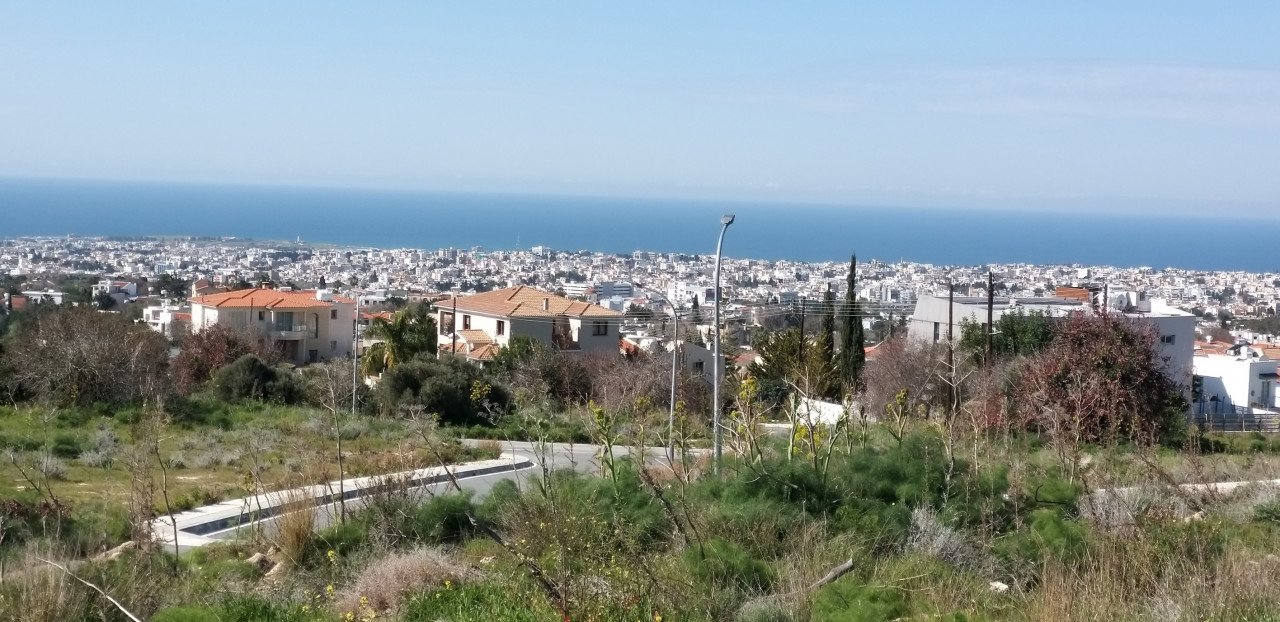 Property for Sale: (Residential) in Konia, Paphos  | Key Realtor Cyprus