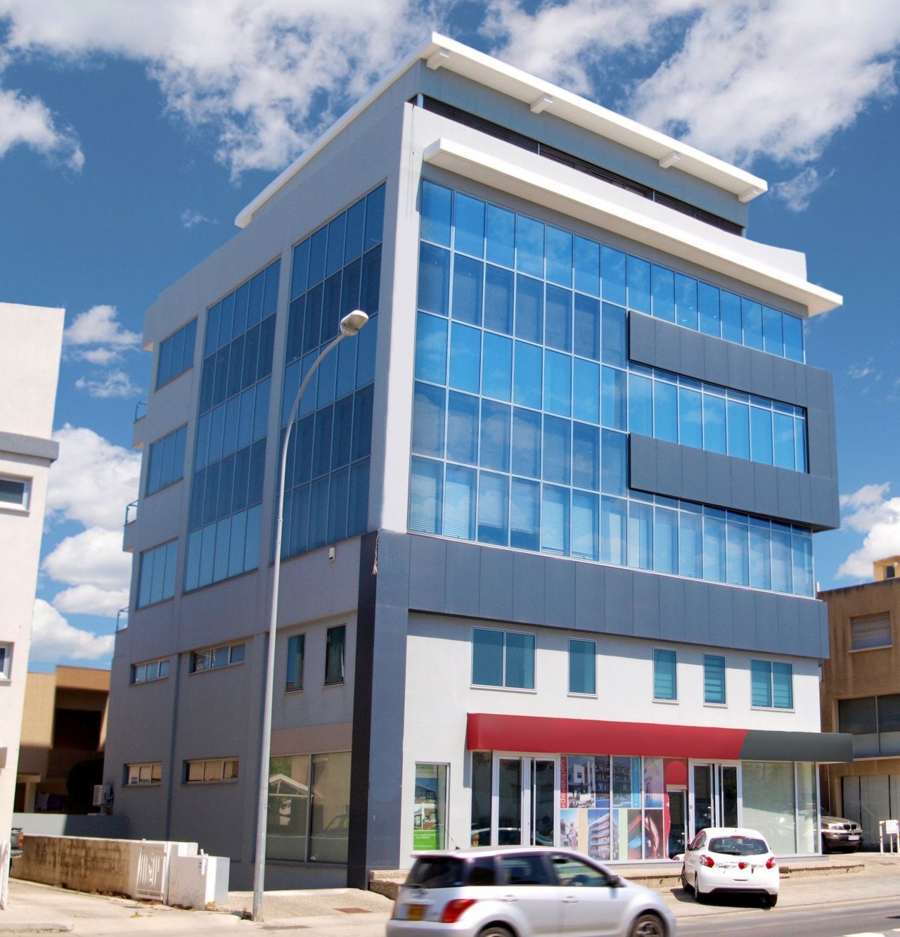 Property for Sale: Investment (Commercial) in Polemidia (Kato), Limassol  | Key Realtor Cyprus
