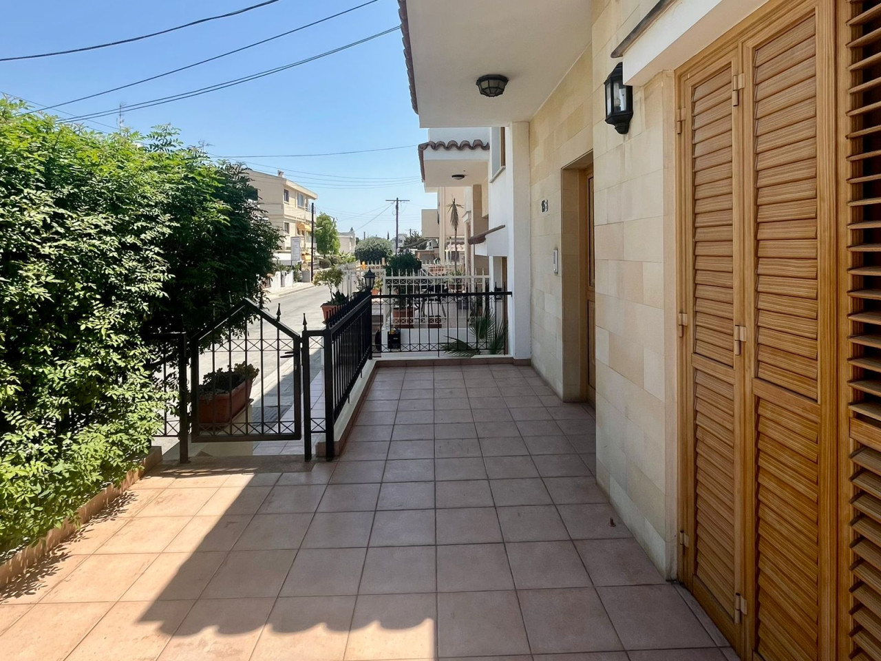 Property for Rent: House (Semi detached) in Agios Dometios, Nicosia for Rent | Key Realtor Cyprus