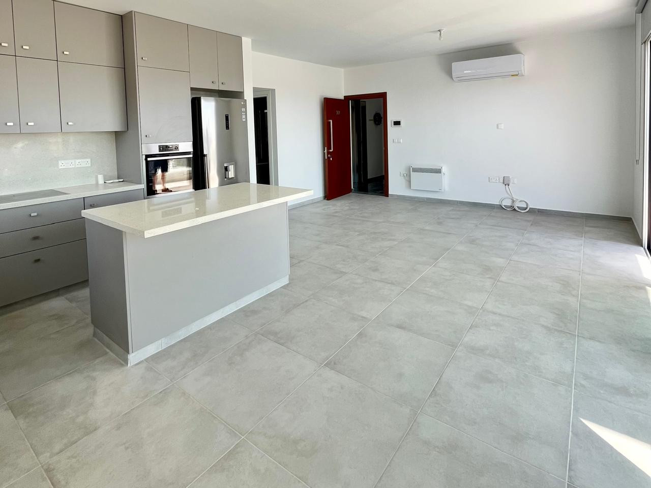 Property for Rent: Apartment (Flat) in Agios Dometios, Nicosia for Rent | Key Realtor Cyprus