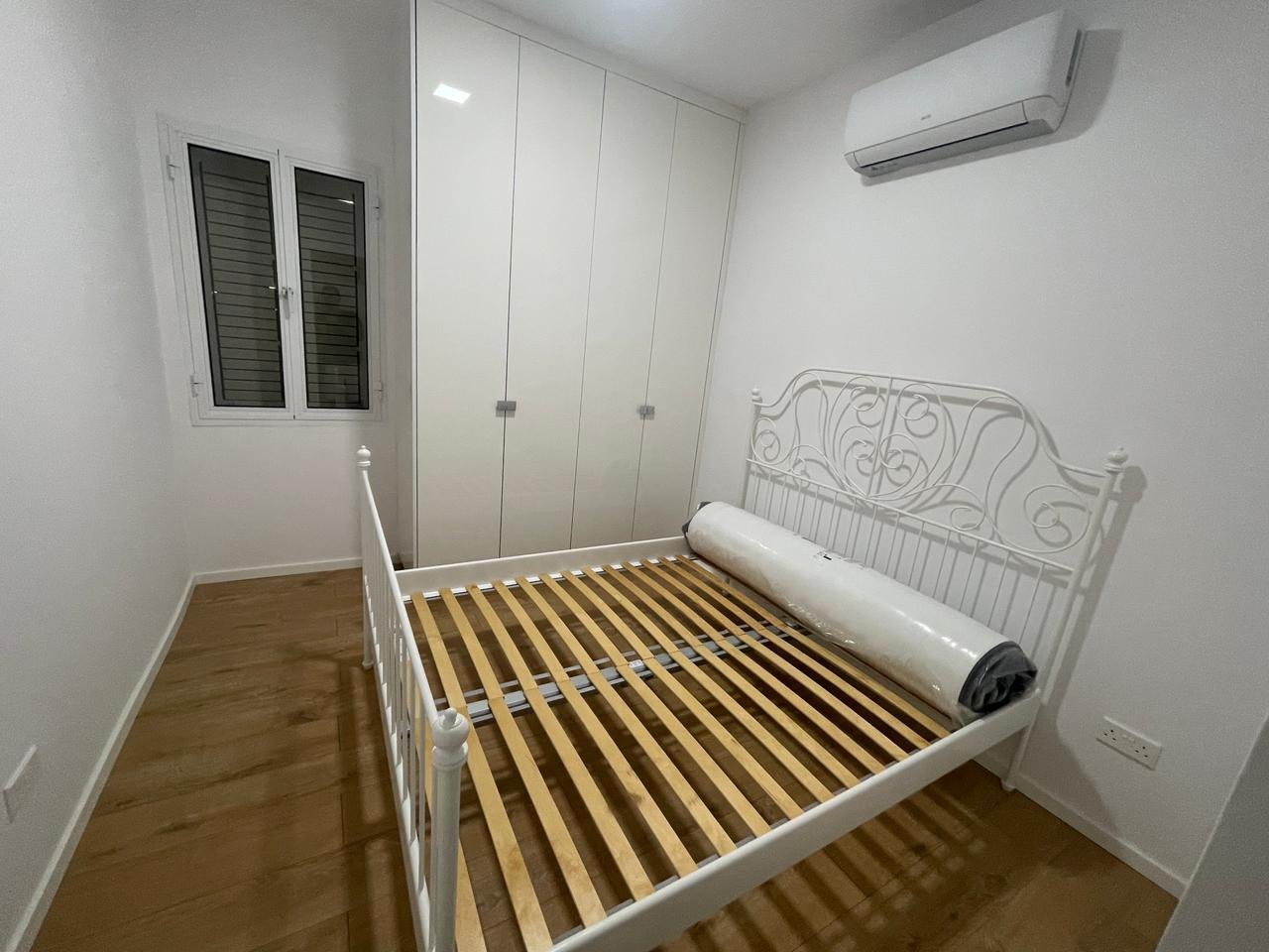 Property for Rent: House (Semi detached) in Parekklisia, Limassol for Rent | Key Realtor Cyprus