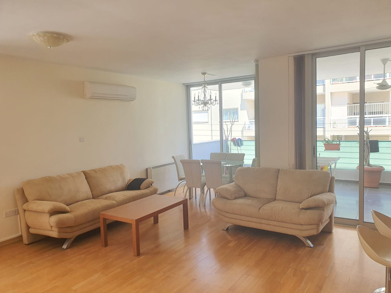Property for Rent: Apartment (Flat) in Katholiki, Limassol for Rent | Key Realtor Cyprus