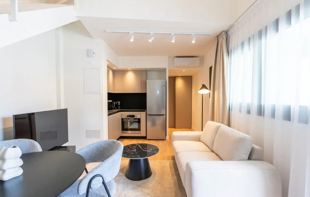 Property for Rent: Apartment (Flat) in Neapoli, Limassol for Rent | Key Realtor Cyprus