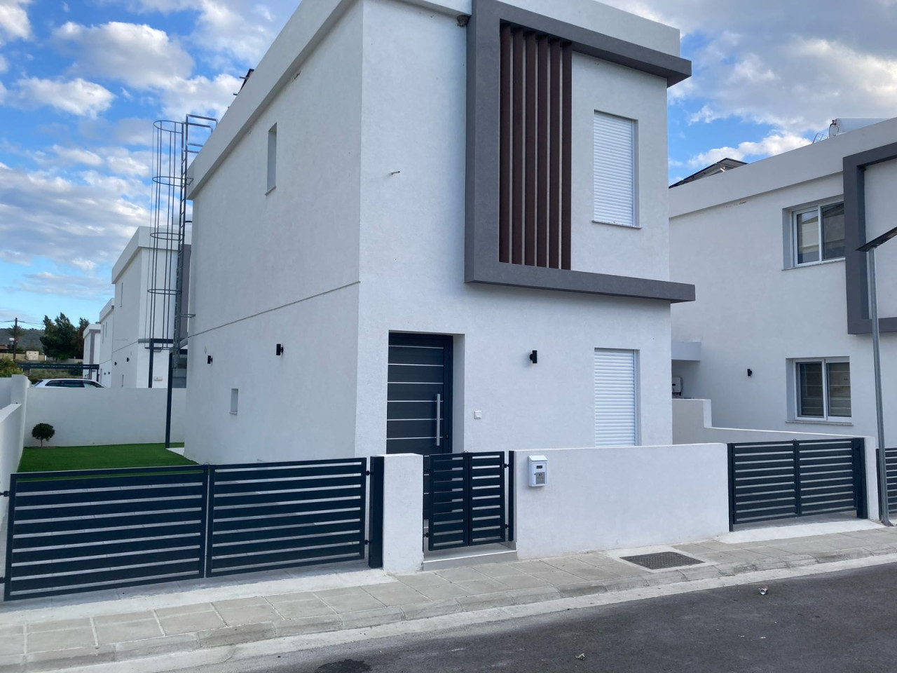 Property for Rent: House (Detached) in Moni, Limassol for Rent | Key Realtor Cyprus