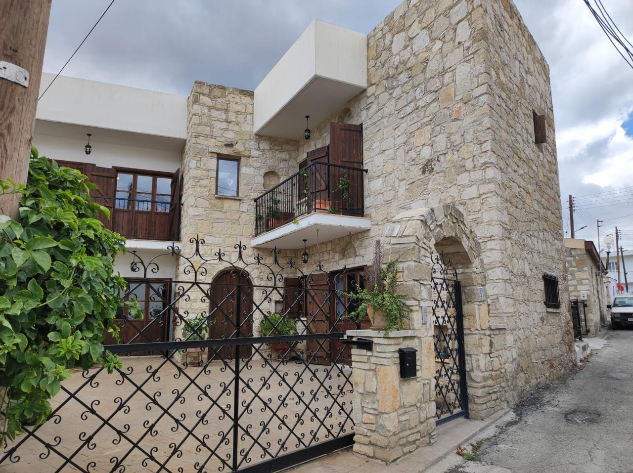 Property for Rent: House (Detached) in Parekklisia, Limassol for Rent | Key Realtor Cyprus