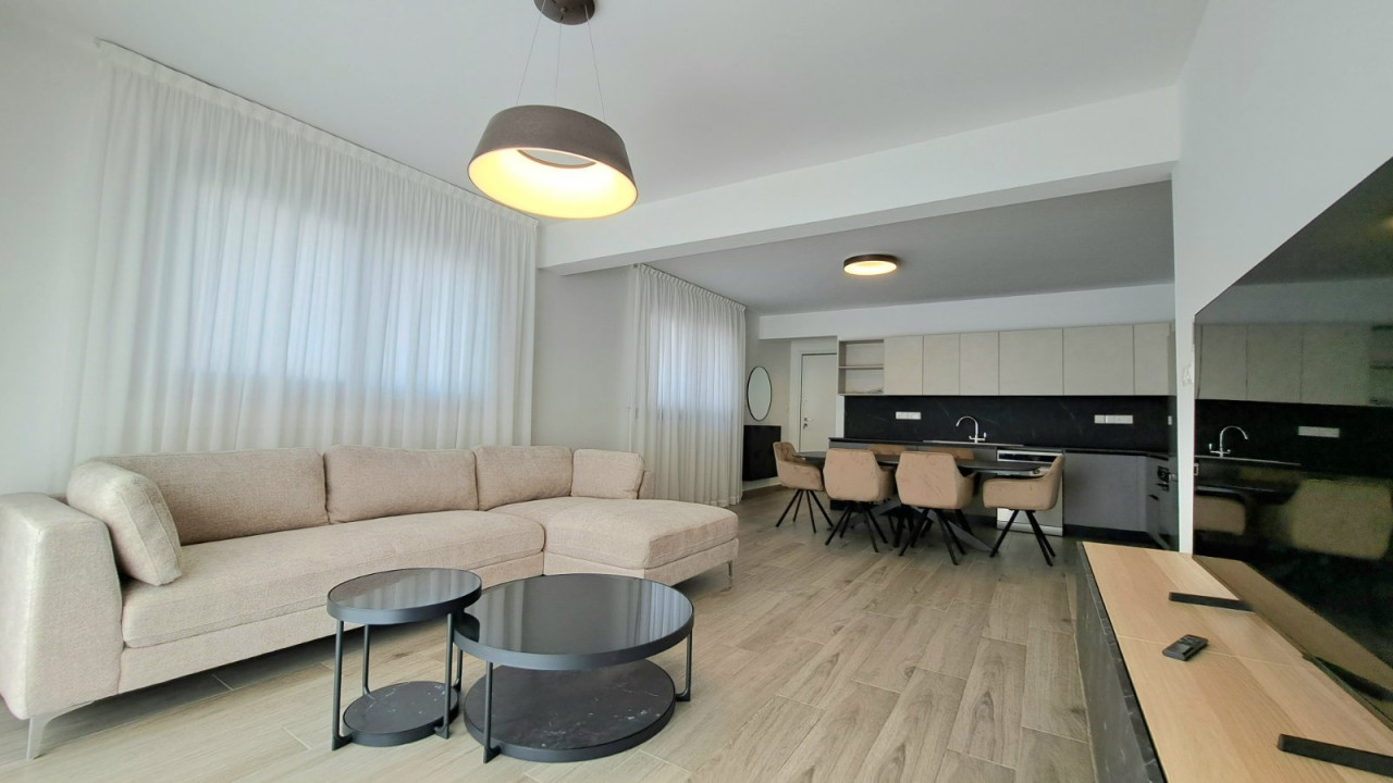 Property for Rent: Apartment (Flat) in Agios Tychonas, Limassol for Rent | Key Realtor Cyprus