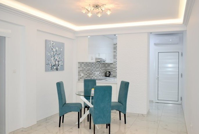 Property for Rent: Apartment (Flat) in Kato Paphos, Paphos for Rent | Key Realtor Cyprus