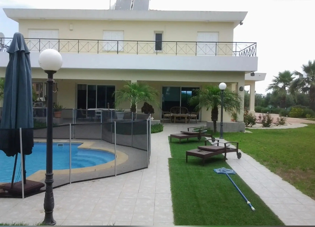 Property for Rent: House (Detached) in Strovolos, Nicosia for Rent | Key Realtor Cyprus