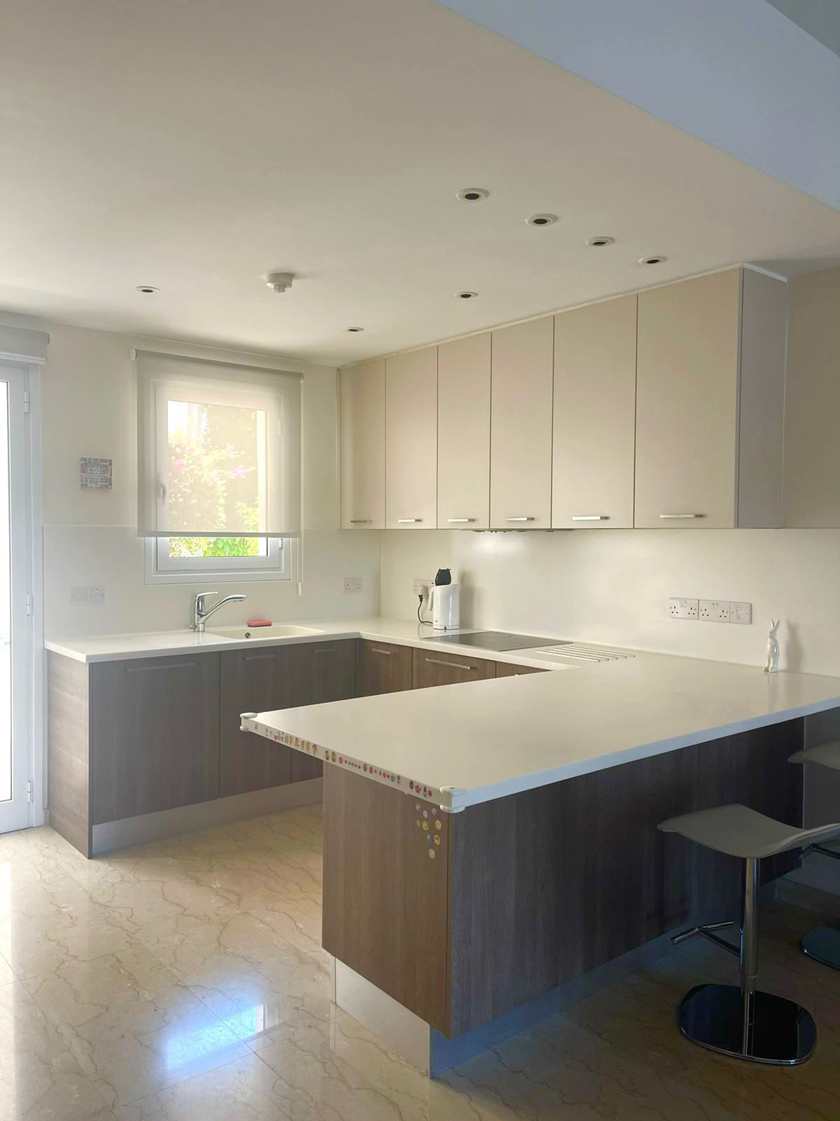 Property for Rent: Apartment (Flat) in Limassol Marina Area, Limassol for Rent | Key Realtor Cyprus