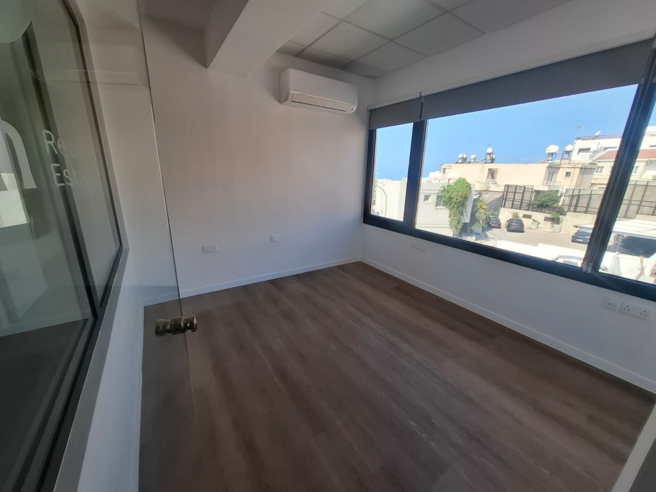 Property for Rent: Commercial (Office) in City Center, Paphos for Rent | Key Realtor Cyprus