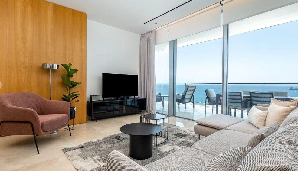 Property for Rent: Apartment (Flat) in Neapoli, Limassol for Rent | Key Realtor Cyprus