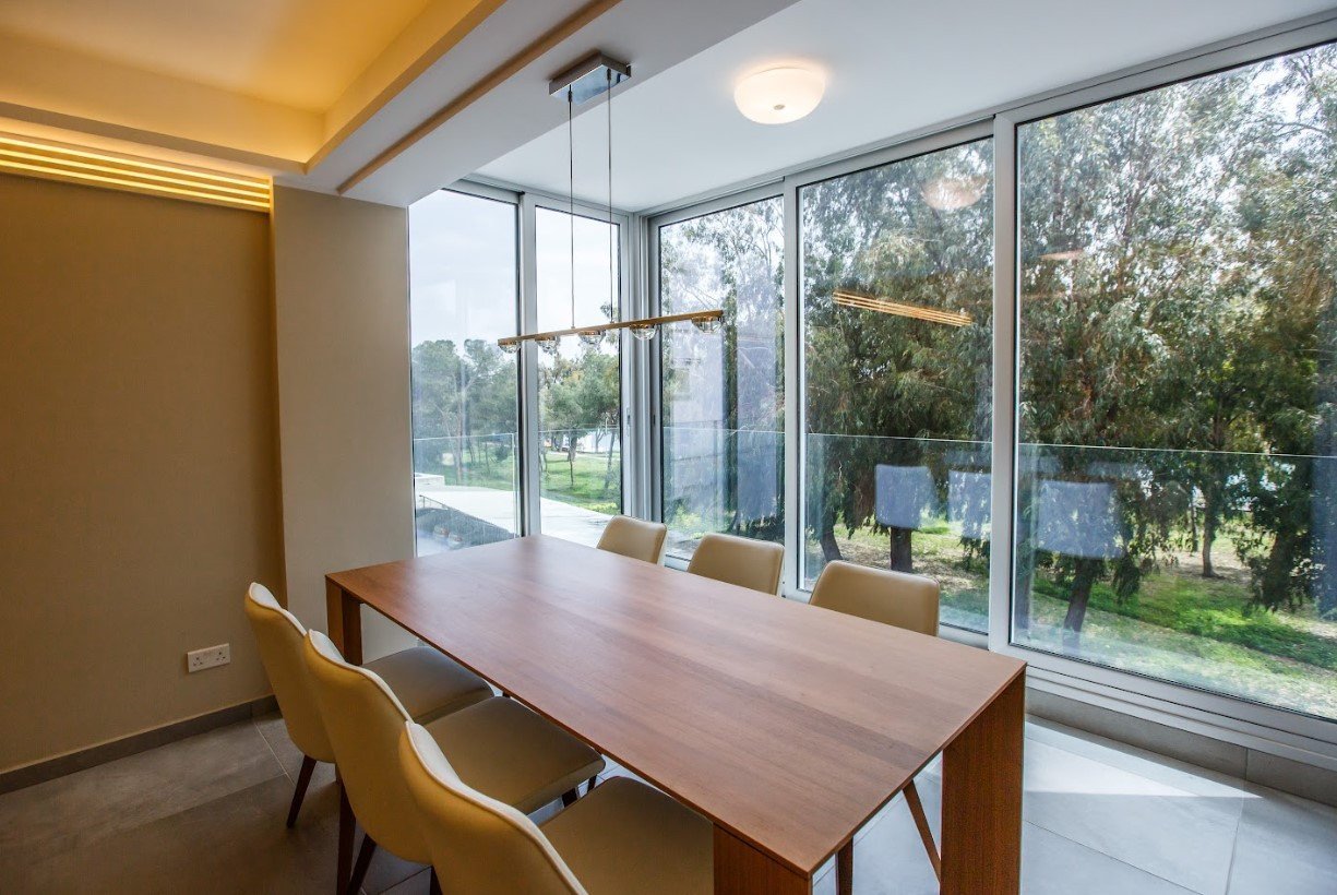 Property for Rent: Apartment (Flat) in Germasoyia Tourist Area, Limassol for Rent | Key Realtor Cyprus