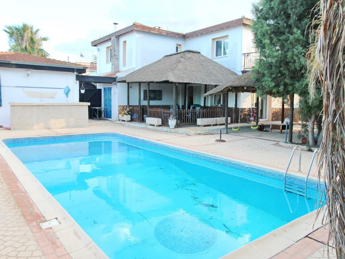 Property for Sale: House (Detached) in Agia Napa, Famagusta  | Key Realtor Cyprus