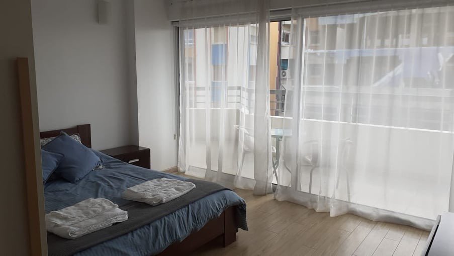 Property for Sale: Apartment (Flat) in Molos Area, Limassol  | Key Realtor Cyprus