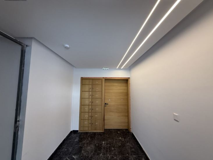 Property for Sale: Apartment (Penthouse) in Larnaca Port, Larnaca  | Key Realtor Cyprus