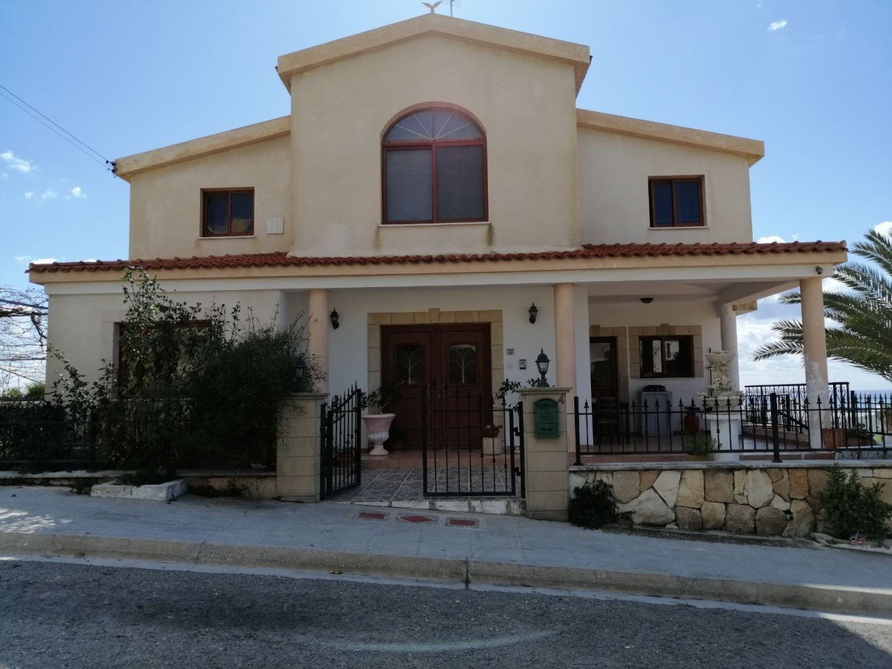 Property for Sale: House (Detached) in Geroskipou, Paphos  | Key Realtor Cyprus