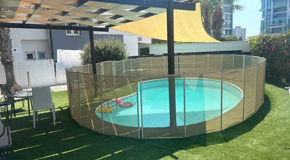 Property for Rent: House (Detached) in Posidonia Area, Limassol for Rent | Key Realtor Cyprus