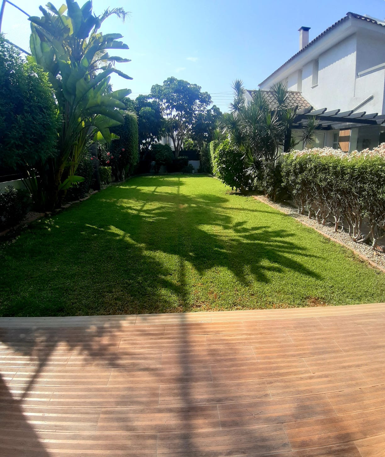 Property for Rent: House (Detached) in Crowne Plaza Area, Limassol for Rent | Key Realtor Cyprus