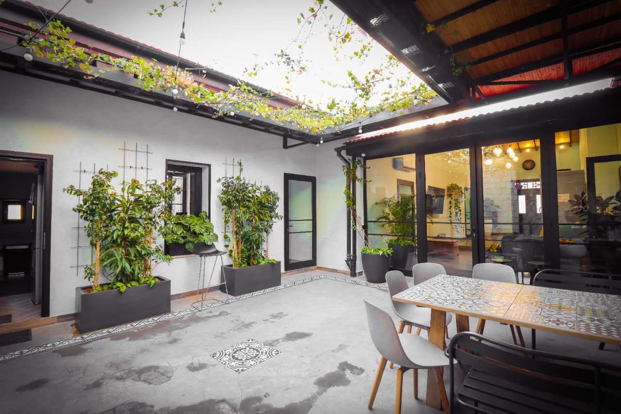 Property for Rent: Commercial (Office) in City Center, Limassol for Rent | Key Realtor Cyprus