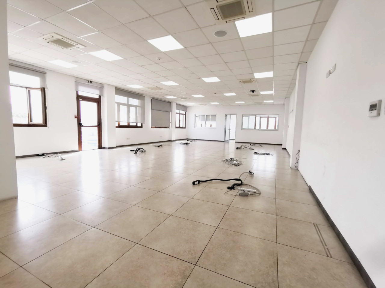 Property for Rent: Commercial (Office) in Linopetra, Limassol for Rent | Key Realtor Cyprus
