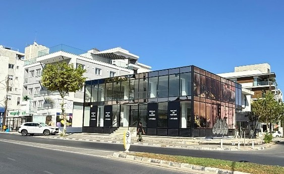 Property for Rent: Commercial (Building) in Katholiki, Limassol for Rent | Key Realtor Cyprus