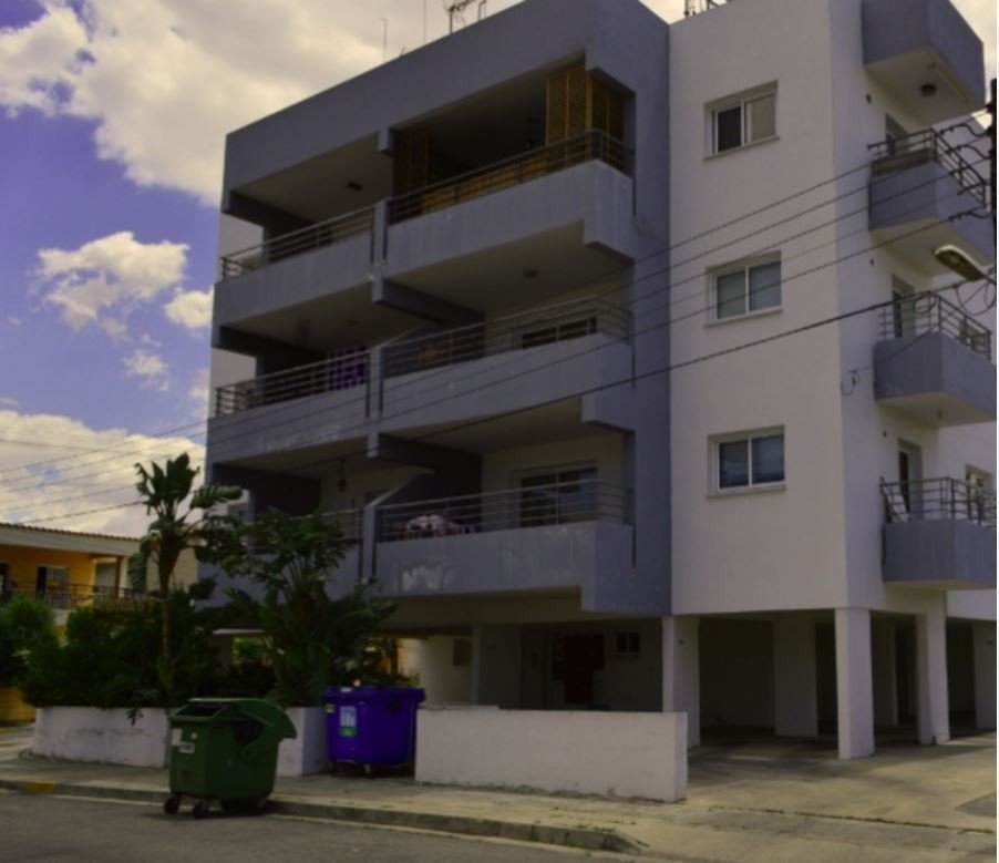 Property for Sale: Apartment (Flat) in Agios Dometios, Nicosia  | Key Realtor Cyprus