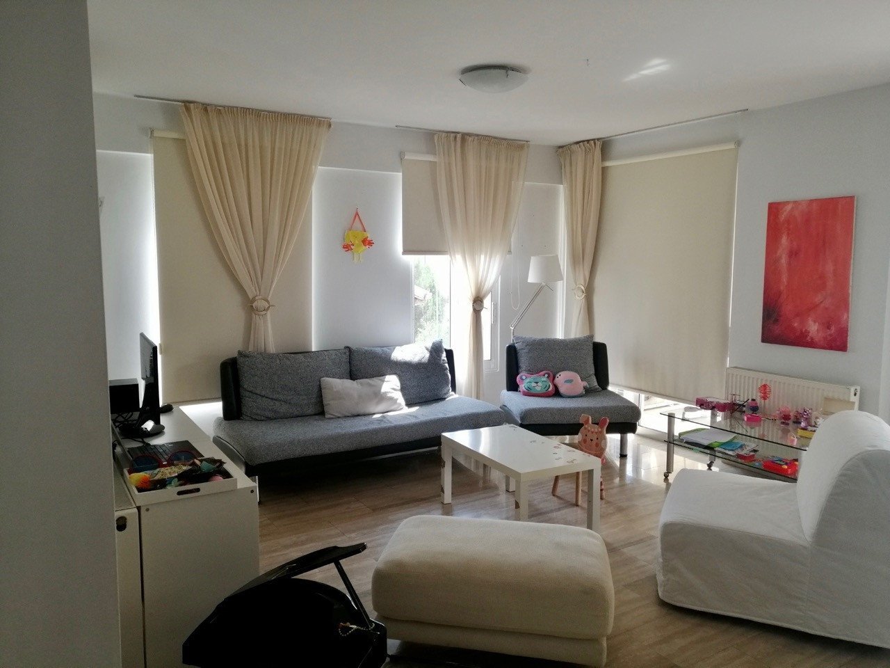 Property for Sale: Apartment (Flat) in Acropoli, Nicosia  | Key Realtor Cyprus