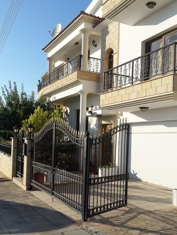 Property for Sale: House (Detached) in Emba, Paphos  | Key Realtor Cyprus